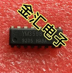 

Free deliveryI YM3598 20PCS/LOT Module