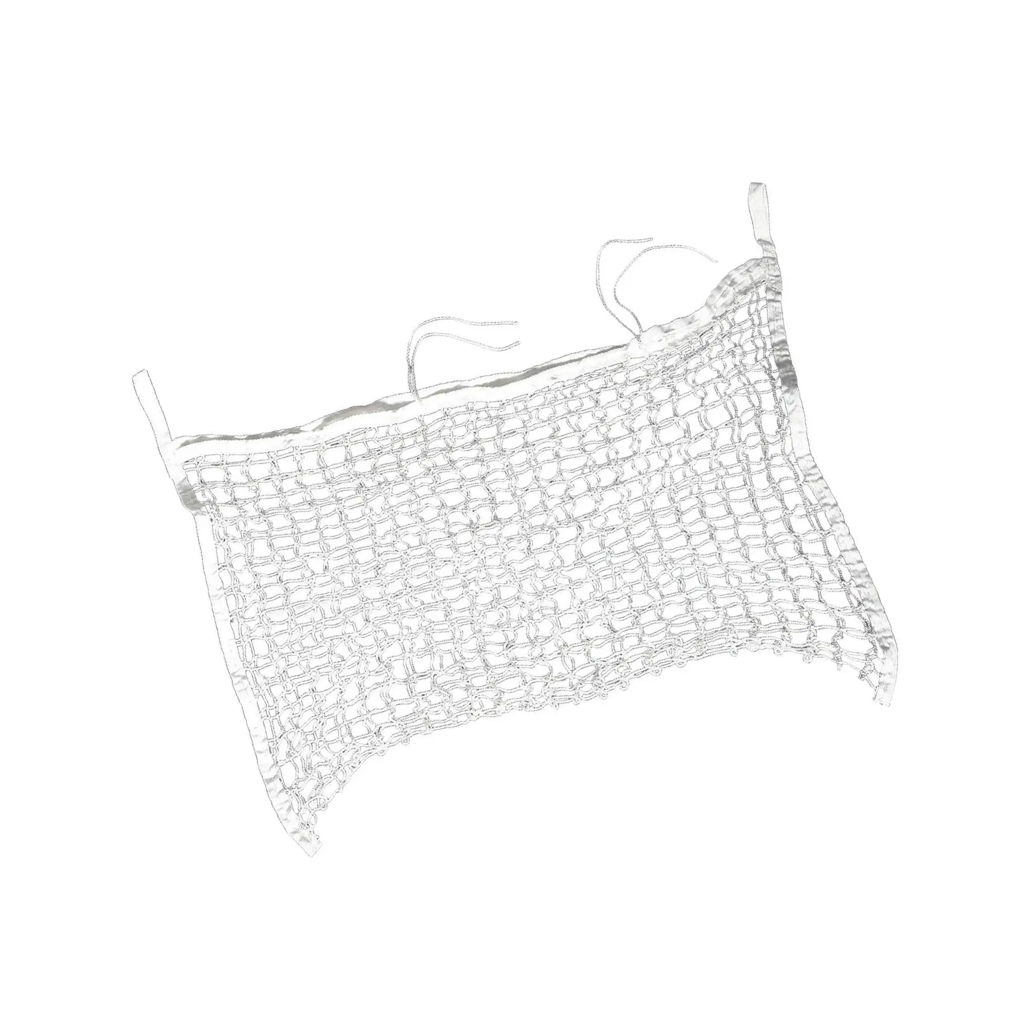 

Slow Feed Horse Hay Net Bag Large Capacity Bag Equestrian Supplies 90x60cm