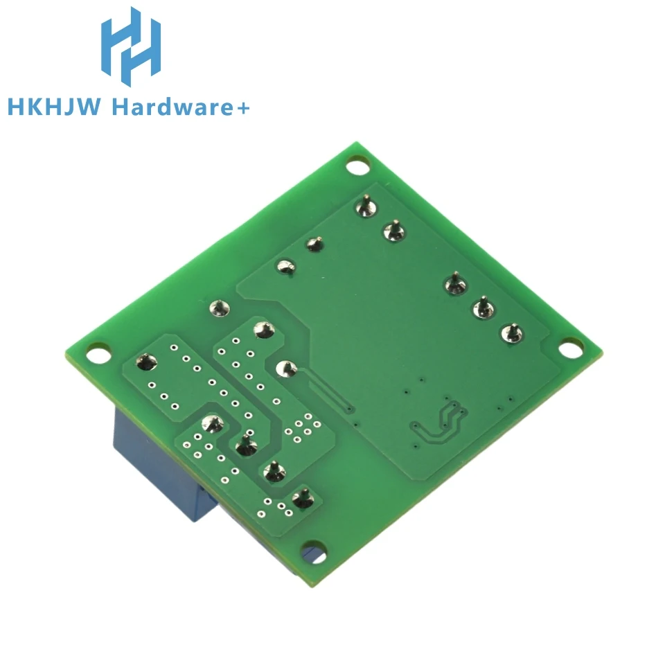 Controlador automático de nivel de agua DC 5-12V, tanques, piscinas, sistema de bombeo, interruptor de Sensor de nivel