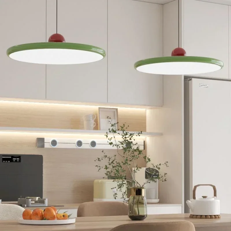 Minimalist LED Flying Butterfly Chandelier 5