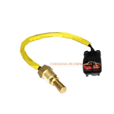 

7861-92-3320 Water Temperature Sensor 7861923320 PC200-5 6D95 Construction Machinery Parts