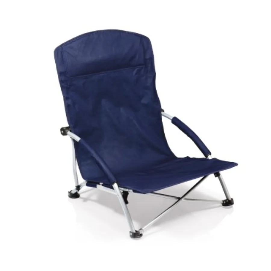 

ONIVA - a brand - Tranquility Beach Chair with Carry Bag - Low Beach Chair