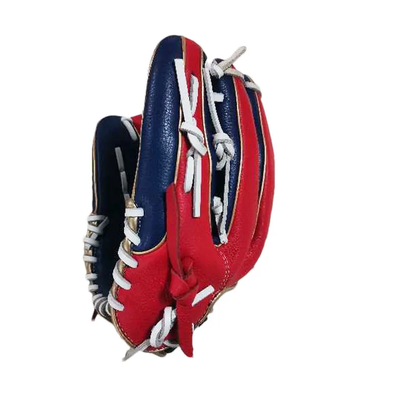 

Children's Adult Training Competition Outdoor Sports Baseball Gloves