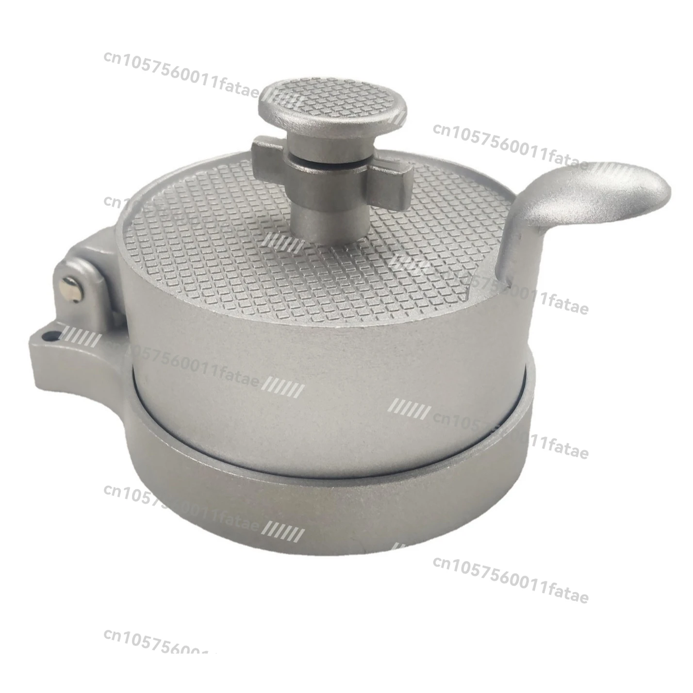 

Household Small Hamburger Machine, Hamburger Patty Presser, Adjustable Thickness Patty Presser