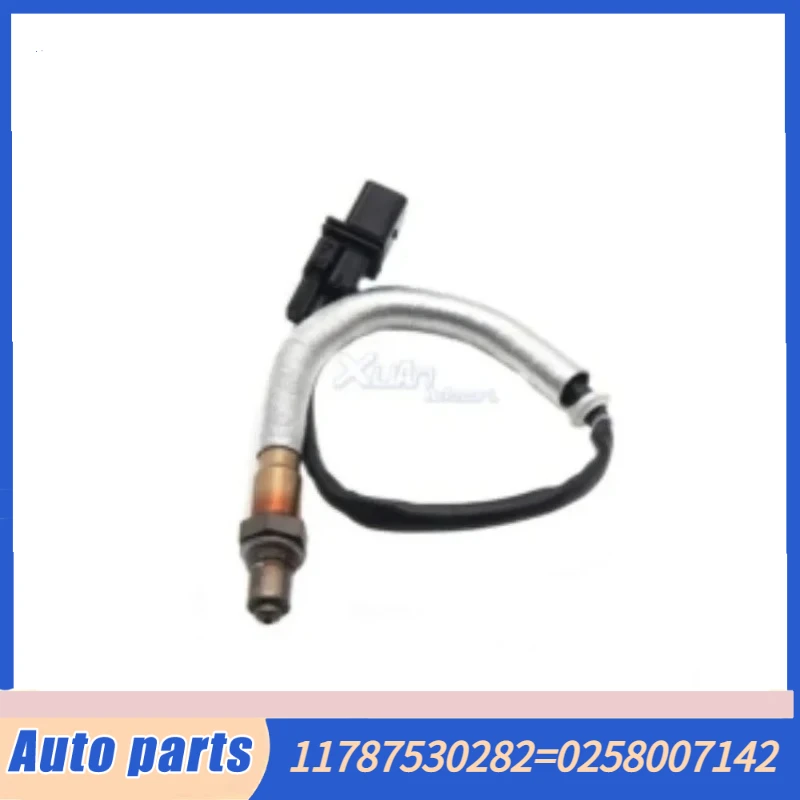 

0258007142 Air Fuel Ratio Lambda O2 Oxygen Sensor For BMW 545I 645CI 745I 745LI X5 AUDI A8 ALLROAD VW TOUAREG BUICK 11787530282