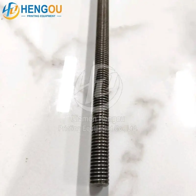 High Quality C6.315.712 Spindle SM102 CD102 CX102 SX102 Machine Spindle For Heidelberg Offset Printing Parts