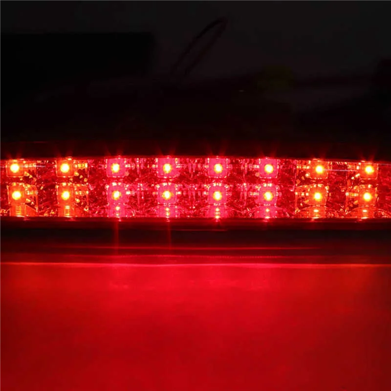 Für Ford F250 F350 F450 F550 Ranger Mazda LED 3Rd High Mount Bremslicht Hinten Parkplatz Warnung Signal Lampe CC3Z13A613B