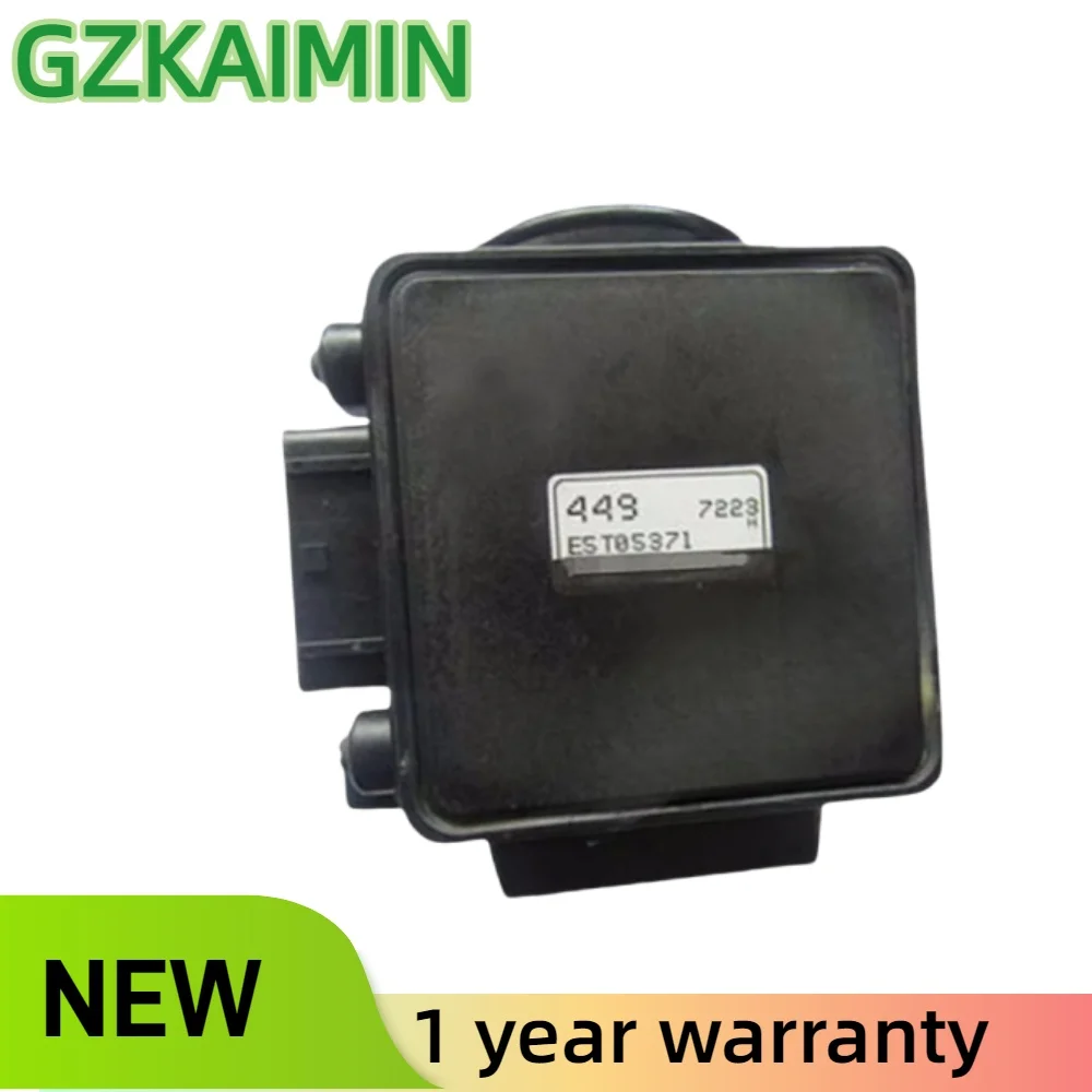 

High quality Mass Air Flow Sensor MD172449 E5T05371 For Mitsubishi Expo 92-94 Mirage 93-97 1.8L L4