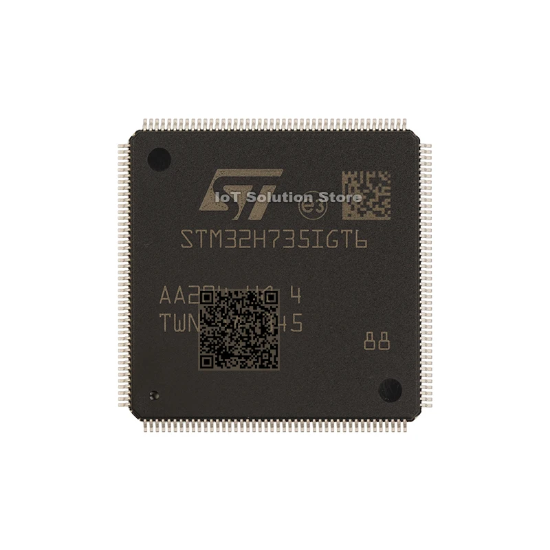 

STM32H735IGT6 Оригинальный новый MCU