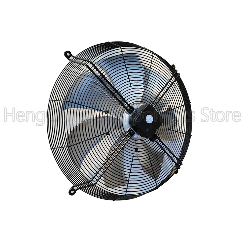 Original 100% Working FN056-VDK.4M.V7P2 400V 2.2/1.1A 1.05/0.58KW 50Hz Fan