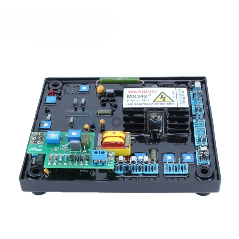 MX342 MX342-2 E000-…