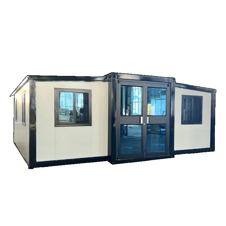 YG Great Material Buy Shipping Container House Container Houses Ready To Living