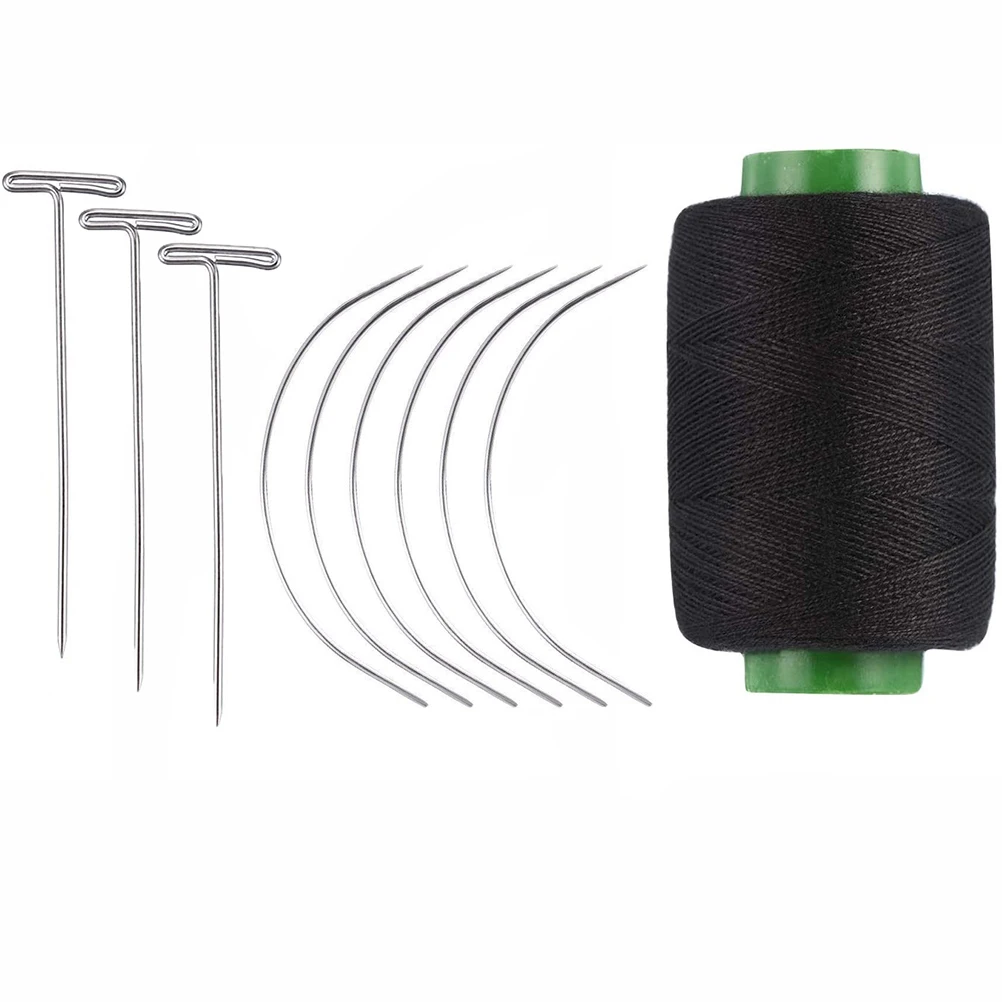 

20Pcs T-Type and C-Type Pins Durable Steel Material Big Hole Design for Secure and Convenient Use T-Type Pin