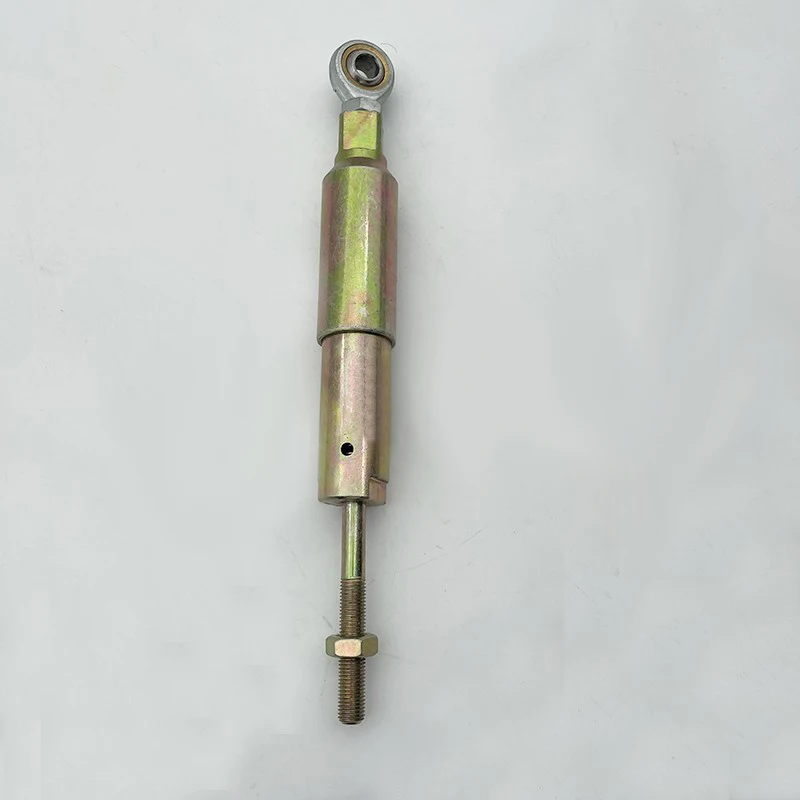 For Komatsu PC130/200/300-5-6 360-7 throttle rod push rod ball head excavator accessories