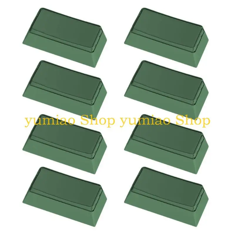 587B 8Pcs Pbt Blank…