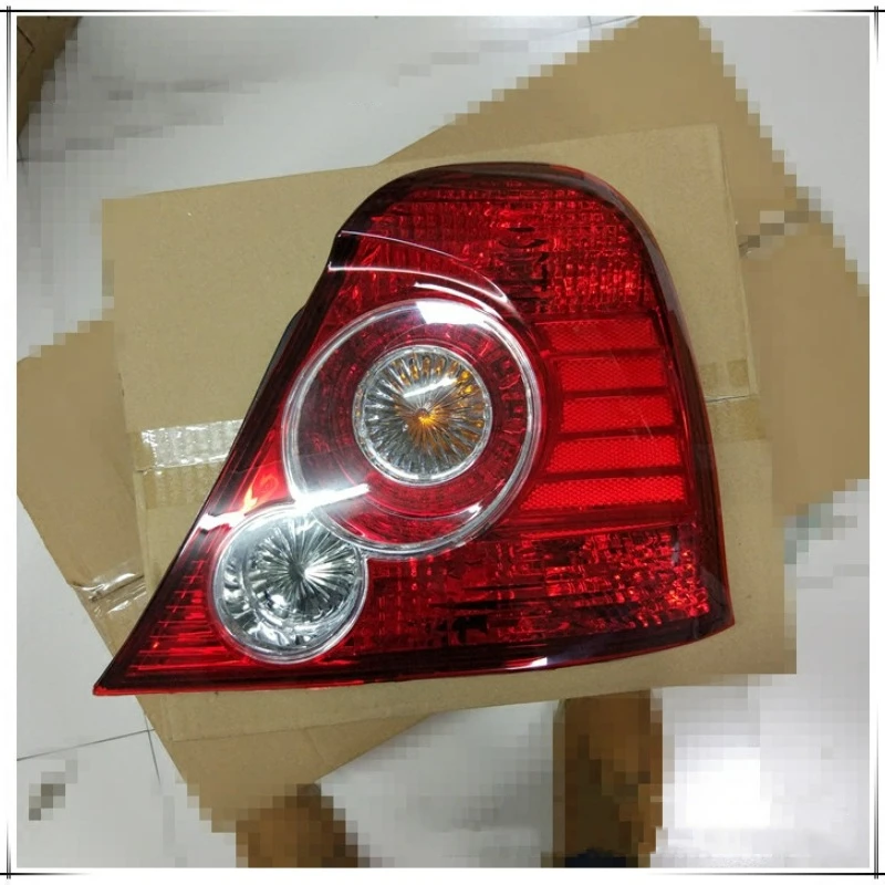 

Задний фонарь в сборе для MG7