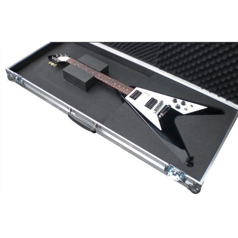 Gibson Flying V Guitar Flight Case