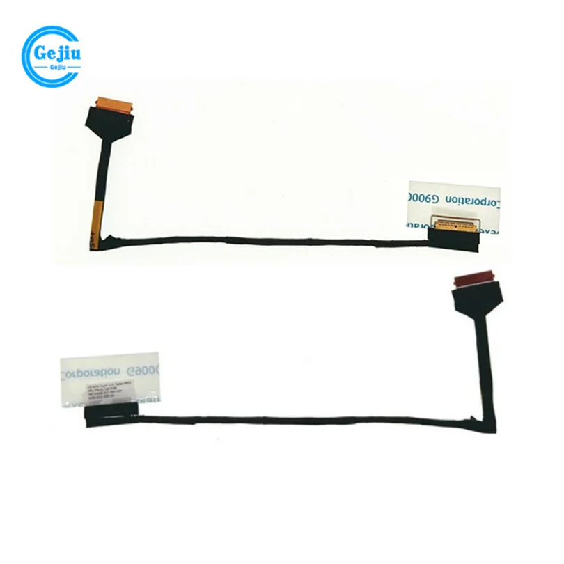 Cabo original novo do lcd do portátil para lenovo thinkpad s2 ca cs s2 5th gen l13 5c10s73180 450.0hk08. 0021 0022 450.0hk08. 0002