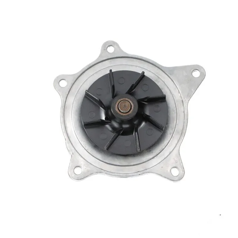 

New Genuine Engine Water Pump With Gasket 68382491AA For 2001-2010 Chrysler Voyager