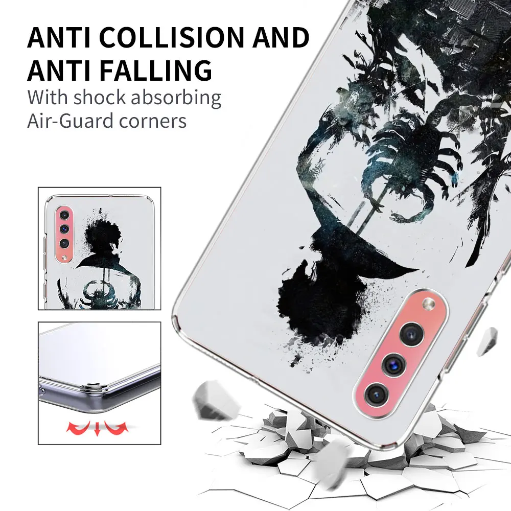 Drive Ryan Gosling Movie Fun Art Case for Samsung Galaxy A70 A70s A20e A30s A8 A40 A50 A50s A20 A30 A7 A6 TPU Soft Phone Cover