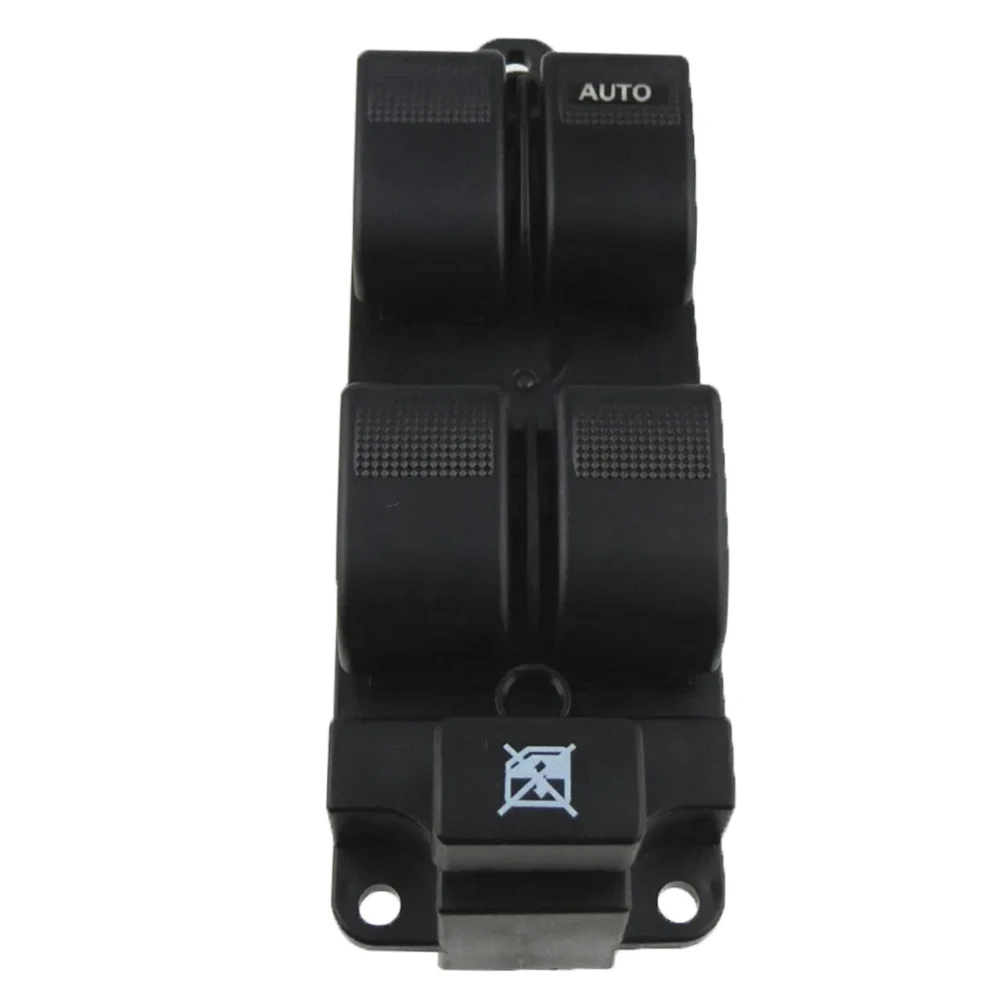 UR93-66-350 Electric Window Control Switch Window Lift Switch For Mazda 6 RHD 2003-2012