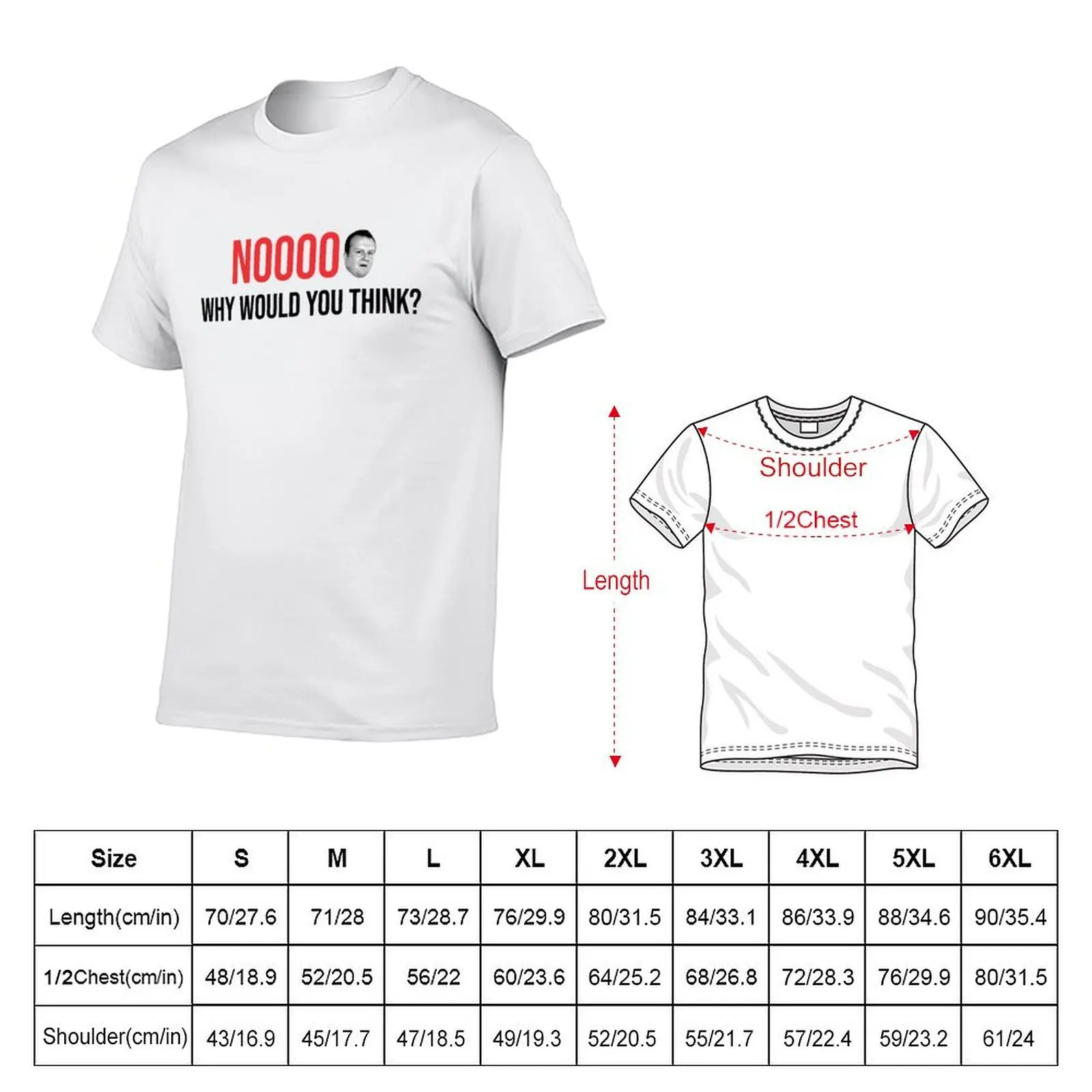 NOOOOO why would you think? T-Shirt Quick Dry Sports Short Sleeve Tee