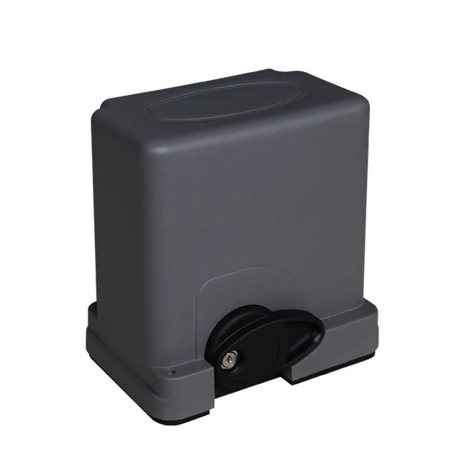 

CE Certified 400Kg DC Brush Motor Sliding Gate Opener