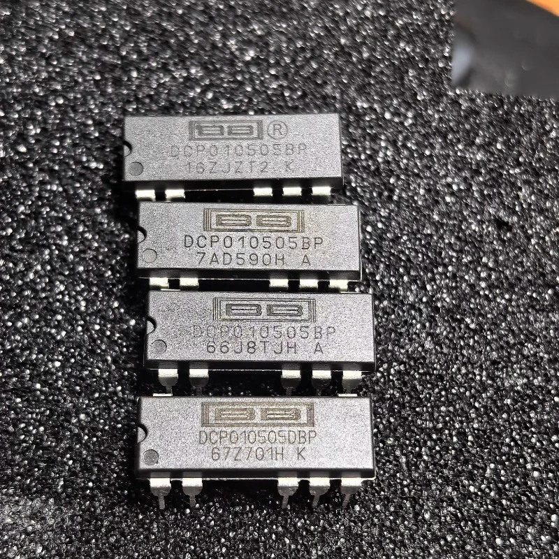 

10 шт./лот DCP010505BP DBP Micro 1 Вт изолированный нерегулируемый преобразователь постоянного/постоянного тока