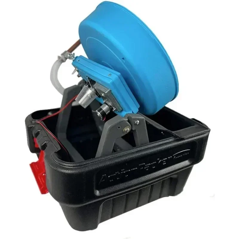 Desert Variable Speed Automatic Gold Digger Gold Mining Equipment Metal Detector