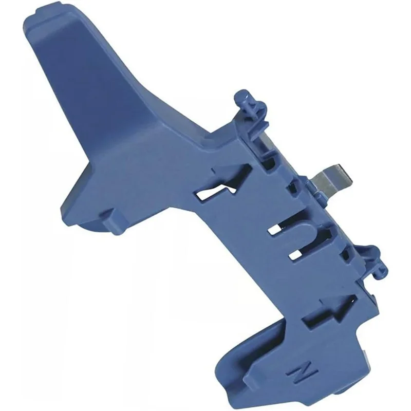 

B84B-For C3 C3 COMPLETE S8310 S8320 SGDA0 Replacement Dust Bag Holder Forvacuum Cleaner 7793096 7793095 Parts