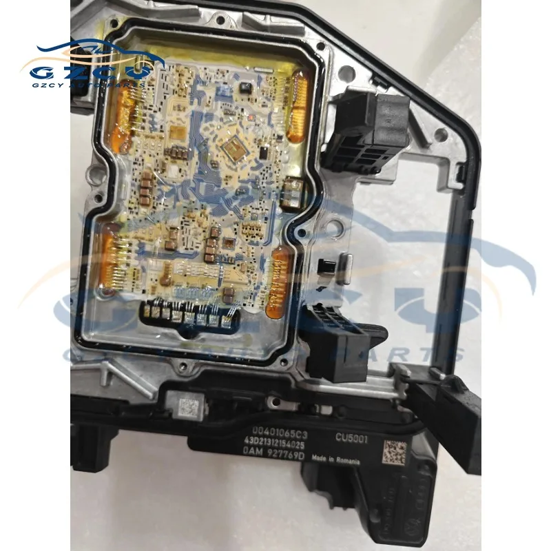 

0AM DQ200 New Disassembly DSG7 0AM927769D TCU TCM Transmission Control Unit Fits for VW Audi Skoda Seat