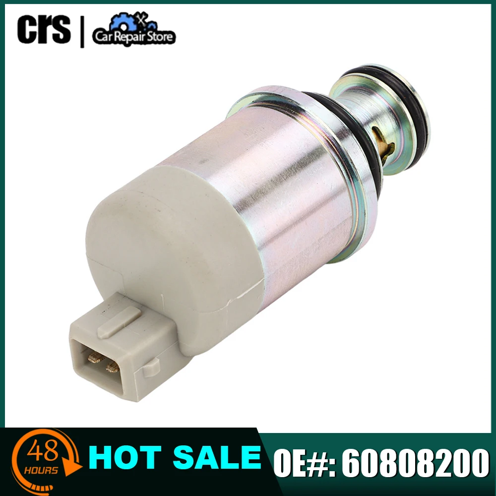 IAC Idle Air Control Valve 60808200 7740101 YB09853 7515016 VAE0602 For Ford  Fiat Magneti Marelli