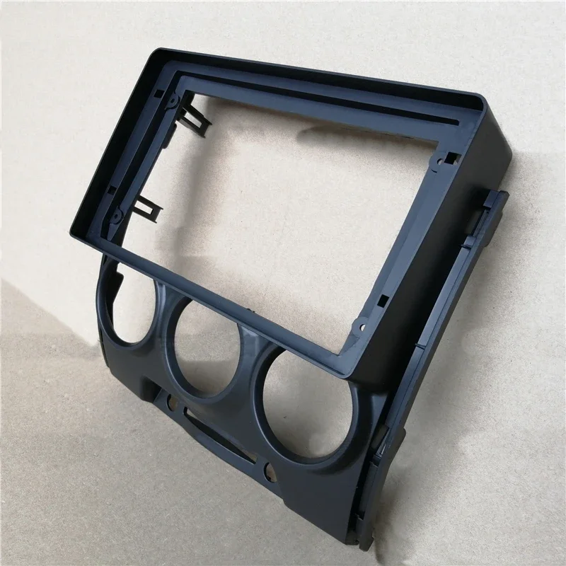 Car Audio Panel Android Radio Frame Car Multimedia Frame 9