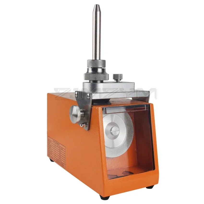 Electric Tungsten Needle Grinding Machine Tungsten Rod Electrode Sharpener Grinder TIG Welding Needle Sharpening Machine