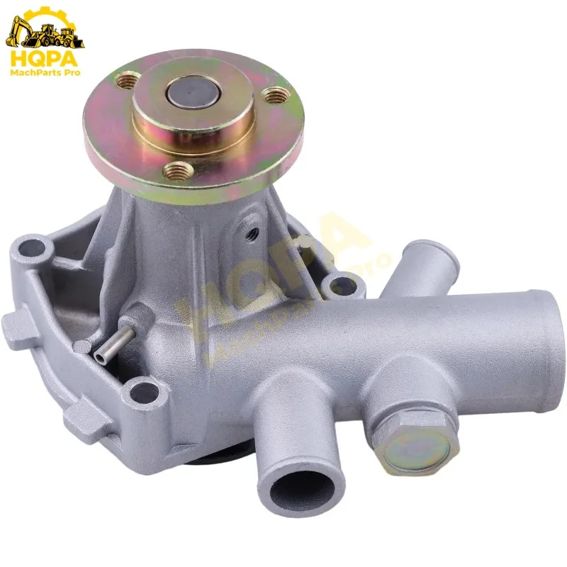 15202009F 15202023F Water Pump For VM Motori Engine D703 D704 HR394HP HR394HPT Antonio Carraro Tractor Tigrone 5500 7700 8000