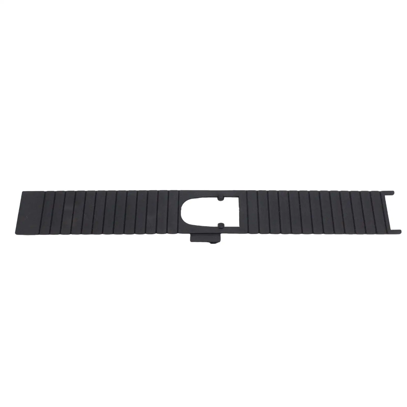 

Gear Shift Selector Console Blind Cover Easy Installation Accessories Direct Replaces Shifter Protective Cover for 9-5 93