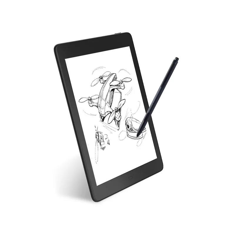 WIFI ink screen e-book bag reader, learn to repeat and do homework pdf e-book