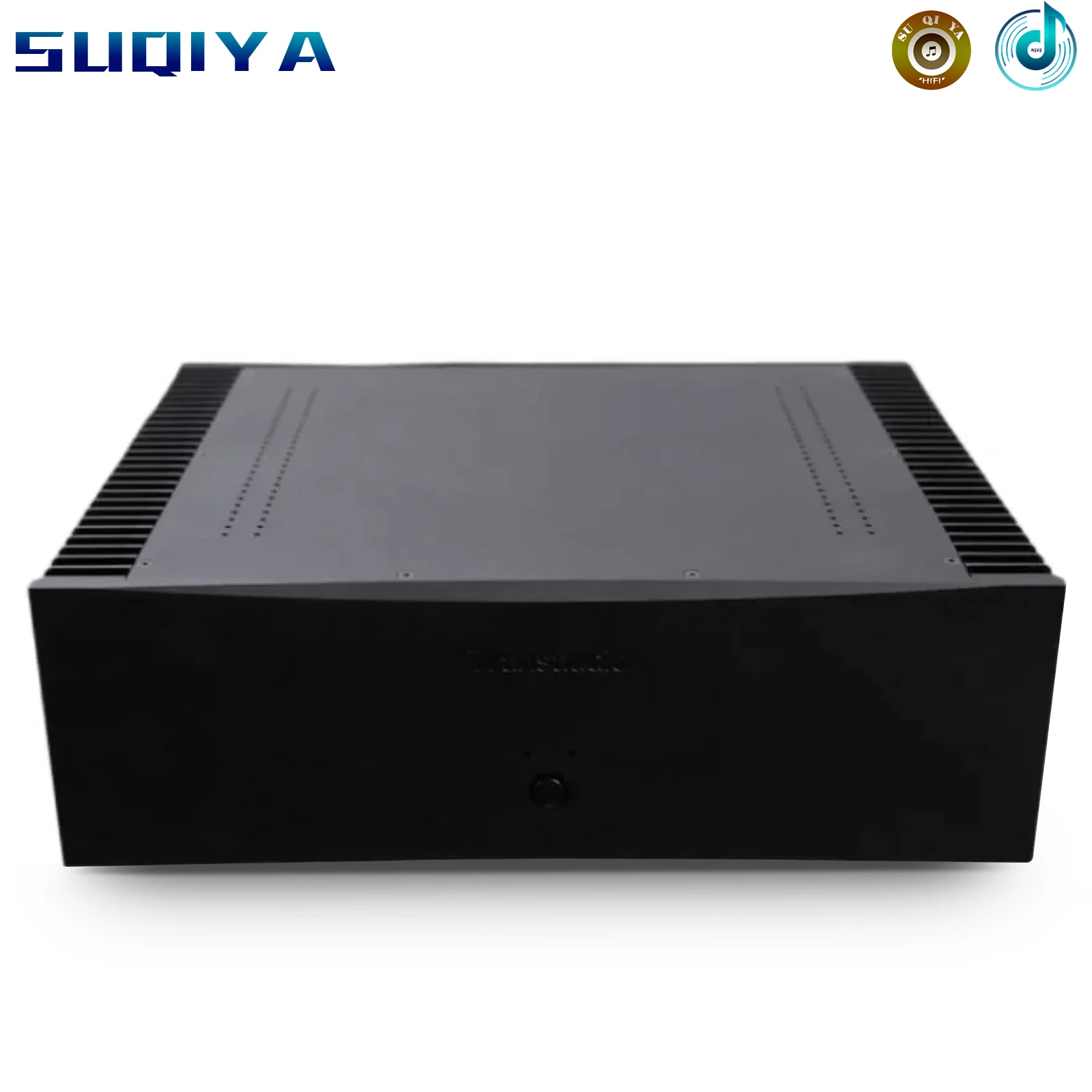 

FM801 Circuit TTC5200 Tube 250W * 2 Fever двухканальный чистый задний сценический домашний аудио усилитель
