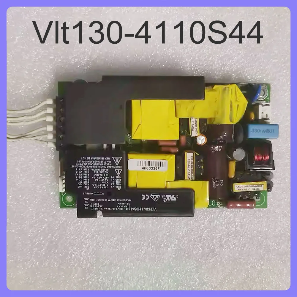 

Для Eos Audio Industrial Power Supply Vlt130-4110S44