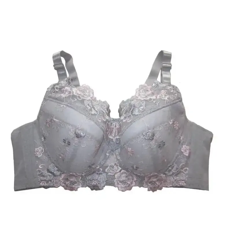 

Stick On Bra Plus Size Breast Full Cup Push Up 34 80 38 42 48 C D E F G H Бюстгальтеры для женщин Brasier Mujer Brassiere Femme ih.4