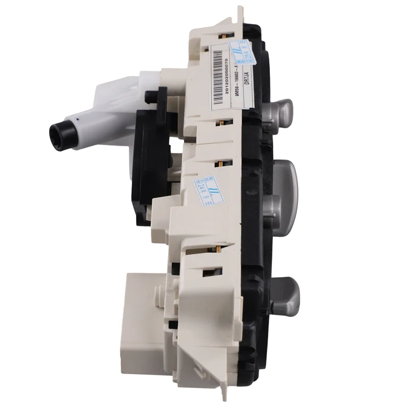 

Air Conditioning Control Switch Panel 9M59-19980-AA 9M5919980AA For Ford Focus CTBE-Focus BE 2008-