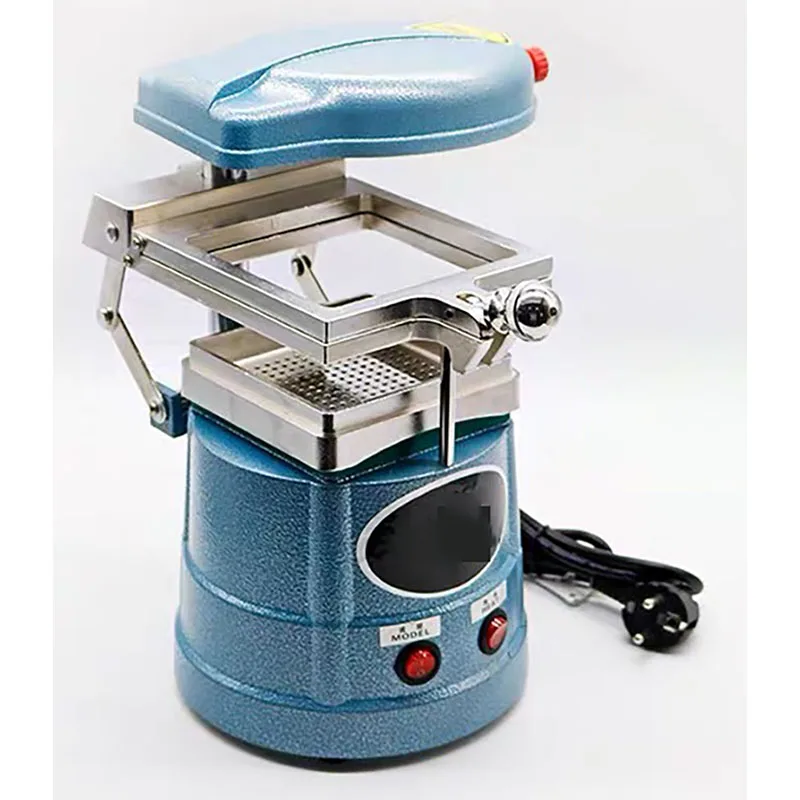 安い小型歯科用真空フォーマーラミネーター - 歯科ラボ機器口腔材料作成ツール真空成形および成形機