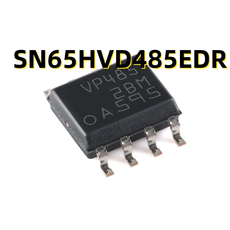 

10PCS SN65HVD485EDR SOIC-8