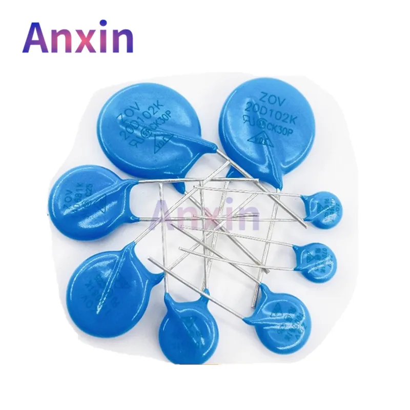 

10PCS 330K 470K 391K 431K 471K 511K 561K 681K 821K 102K 33 39 47 100 270 390 430 470 510 560 680 820 V Varistor 7D 10D 14D 20D
