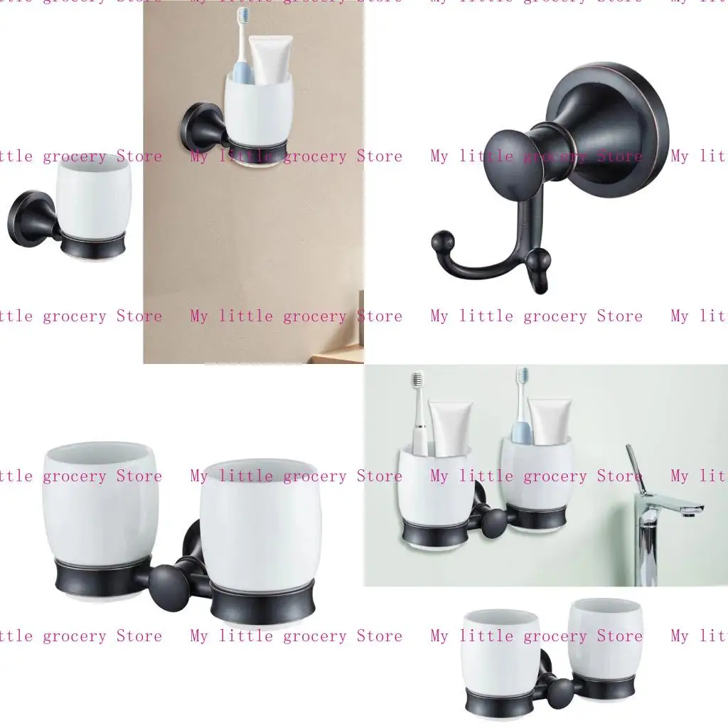 D5BD Strong Retro Entry Hooks Scratch Proof Surfaces for Coat & Accessories