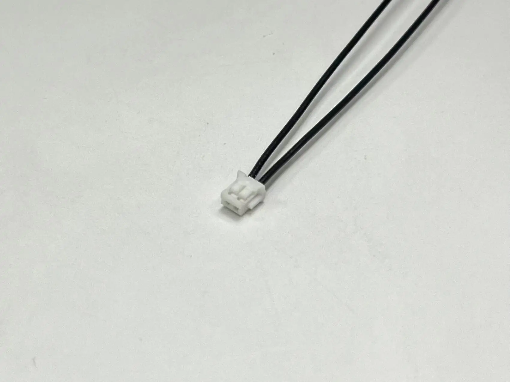 ZHR-2 Wire harness, JST ZH Series 1.5mm Pitch OTS Cable, 2P, Off The Shelf,  FAST DELIVERY