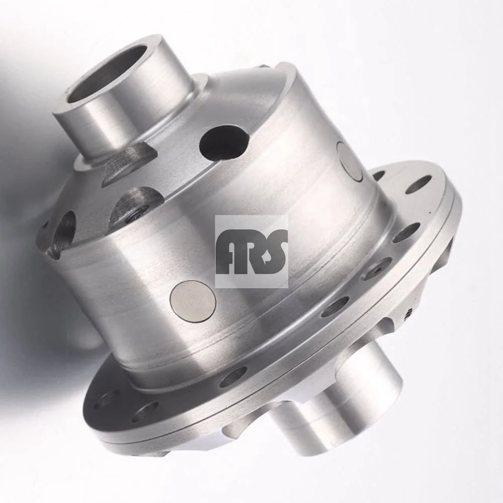 RD208 Air Differential Locker for Suzuki with 10 Bolt 26 Spline From China Factory