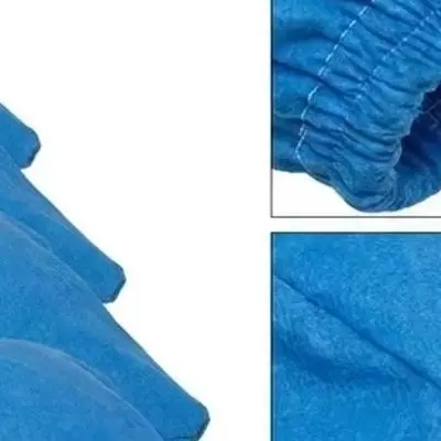 For Textile Filter Bag For Parkside For Pnts 1200 1250 1300 High Match Protect Motor Wet Dry Vacuum Replacement Parts