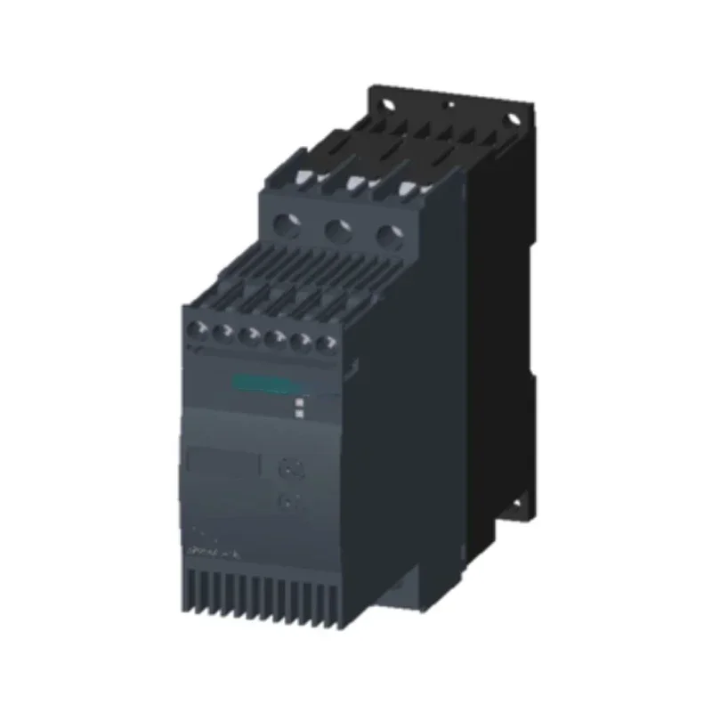 

3RW3027-1BB04 Soft starter 3RW3027 1BB04/1BB14/3028/3036/3037/3038/3046 PLC Programming Controller Hot sales