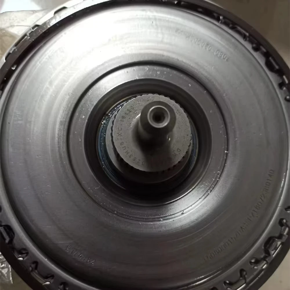 

7DCT450 Clutch Is Suitable for Great Wall Motors High Quality Transmission Clutch